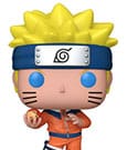 *heo Exclusive Edition* Naruto Pop! Animation Vinyl Figur Naruto Uzumaki with Water Balloon 9 cm
