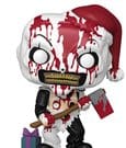 Terrifier POP! Vinyl Figur Art the Clown *Exclusive Edition* 9 cm