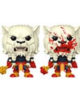 Invincible POP! TV Vinyl Figur B.B. w/(CH)(BD) heo exclusive Sortiment (6) 9 cm
