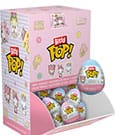 Sanrio POP! Vinyl Figuren Easter Egg Hello Kitty PDQ Display (24) 2,5 cm