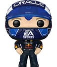 Formel 1 POP! Vinyl Figur Max Verstappen (USA Helmet) 9 cm