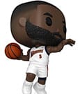 NBA Legends POP! Sports Vinyl Figur Baron Davis (Warriors) 9 cm