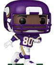 NFL: Legends POP! Sports Vinyl Figur Vikings - Cris Carter(Vikings) 9 cm