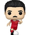 EFL POP! Football Vinyl Figur Liverpool - Ian Rush 9 cm