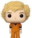 Green Day POP! Rocks Vinyl Figur Mike Dirnt (Basket Case) 9 cm
