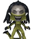 Predator Super Sized POP! Movies Vinyl Figur Predalien 15 cm
