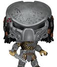 Predator POP! Movies Vinyl Figur Bull Predator 9 cm