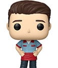Beverly Hills, 90210 POP! TV Vinyl Figur Brandon Walsh 9 cm
