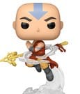 Aang - TLA Lost Realm POP! Animation Vinyl Figur Aang 9 cm