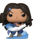 Aang - TLA Lost Realm POP! Animation Vinyl Figur Katara 9 cm