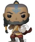 Aang - TLA Lost Realm POP! Animation Vinyl Figur Tagah 9 cm