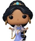 Disney Princess Grand Entrances POP! Vinyl Figur Jasmine 9 cm