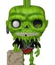 Verdammt, die Zombies kommen POP! Movies Vinyl Figur Zombie Suicide 9 cm