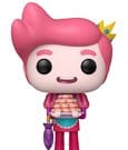 Adventure Time POP! Animation Vinyl Figur Prince Bubblegum 9 cm