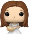 Friends POP! TV Vinyl Figur Rachel Green (Wedding Dress) 9 cm