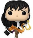 Justice League Dark POP! Heroes Vinyl Figuren Zatanna 9 cm