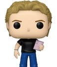 Fast & Furious POP! Movies Vinyl Figur Brian O'Conner 9 cm