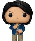Fast & Furious POP! Movies Vinyl Figur Han Lue 9 cm