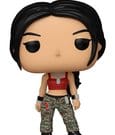 Fast & Furious POP! Movies Vinyl Figur Letty Ortiz 9 cm