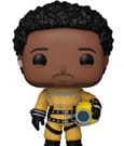 Fast & Furious POP! Movies Vinyl Figur Tej Parker 9 cm