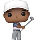 Tiger Woods POP! Golf Vinyl Figur Tour Debut 1992 9 cm