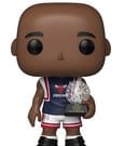NBA Legends POP! Sports Vinyl Figur Bulls- Michael Jordan (1998 ASG MVP) 9 cm