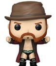WWE POP! Vinyl Figur Sheamus 9 cm