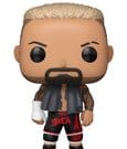 WWE POP! Vinyl Figur Solo Sikoa 9 cm