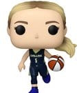 WNBA Legends POP! Sports Vinyl Figur Wings- Paige Bueckers 9 cm