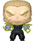 Kaiju No. 8 POP! Animation Vinyl Figur Isao Shinomiya 9 cm
