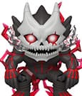 Kaiju No8 Super Sized POP! Vinyl Figur Kaiju No8(Uncontrolled) 15 cm