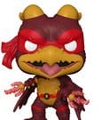 Godzilla x Turtles POP! Animation Vinyl Figur Raphael X Rodan 9 cm