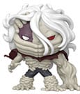 My Hero Academia Super Sized POP! Vinyl Figur Tomura Shigaraki 15 cm
