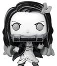 Demon Slayer: Kimetsu no Yaiba POP! Animation Vinyl Figuren Nezuko(Sumi-Ink) 9 cm