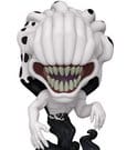 Jujutsu Kaisen POP! Animation Vinyl Figuren Rika 9 cm