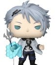 Frieren POP! Animation Vinyl Figur Wirbel 9 cm
