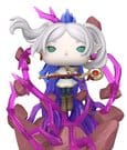 Frieren POP! Deluxe Vinyl Figur Frieren vs Replica 17 cm