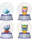 Lilo & Stitch Mystery Minis Minifiguren Glitter Globes PDQ 5 cm Display (12)