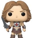 Masters of the Universe (2026) POP! Movies Vinyl Figur He-Man 9 cm