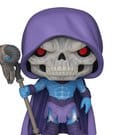 Masters of the Universe (2026) POP! Movies Vinyl Figur Skeletor 9 cm