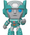 Transformers POP! TV Vinyl Kup 9 cm