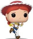Toy Story 5 POP! Disney Vinyl Figuren Jessie 9 cm