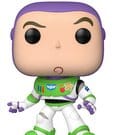 Toy Story 5 POP! Disney Vinyl Figuren Buzz Lightyear 9 cm
