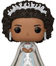 Queen Charlotte POP! TV Vinyl Queen Charlotte 9 cm