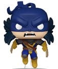 X-Men '97 POP! Vinyl Figur Wolverine (Wasteland) 9 cm