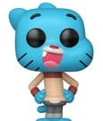 The Amazing World of Gumball POP! Animation Vinyl Figur Gumball 9 cm