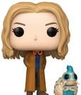 Supergirl (2026) POP! Vinyl Figur Kara Zor-El With Cedric 9 cm