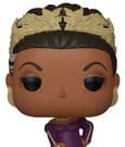 Bridgerton POP! TV Vinyl Figur Lady Danbury 9 cm