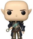 Dragon Age: The Veilguard POP! Games Vinyl Figur Solas 9 cm