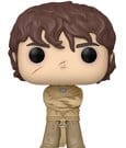 Wednesday POP! TV Vinyl Figur Tyler Galpin 9 cm